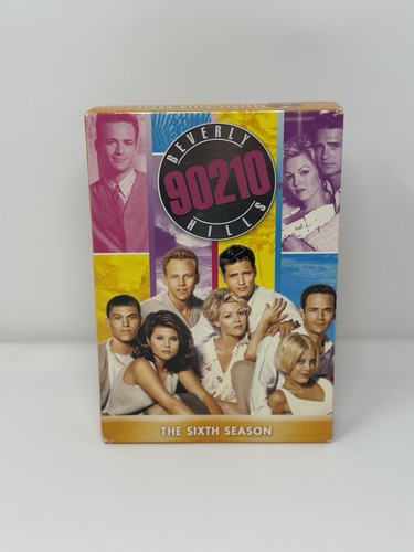 Beverly hills 90210 - beverly, 90210: