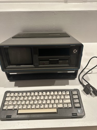 Commodore executive - sx-64,