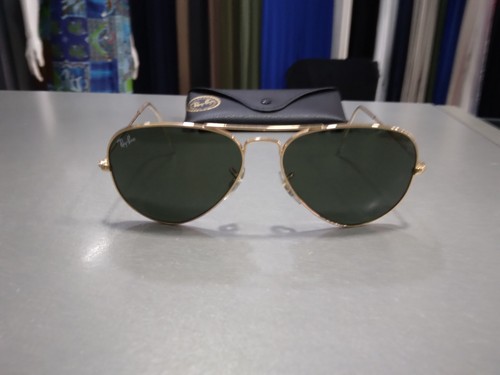Ray ban aviator goccia - goccia, rb3025