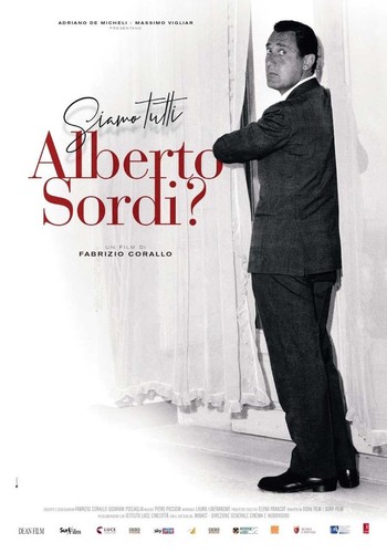 Dvd siamo tutti alberto - tutti, sordi