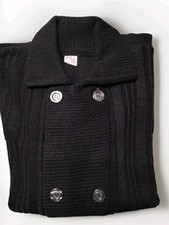 Cardigan Uomo Doppio Petto