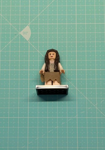 Lego star wars personaggio - star,
