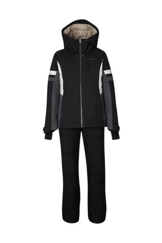 Giacca sci pantaloni da - da,