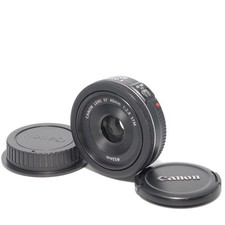 Canon EF 40mm F2.8 STM 822593
