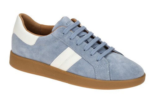 Geox scarpe meleda - geox, blu