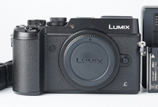 [Quasi come nuovo] Corpo