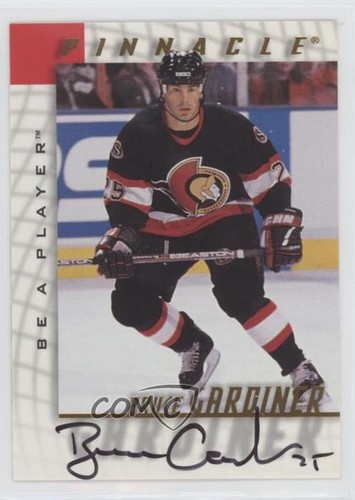1997 pinnacle a player - 1997-98,