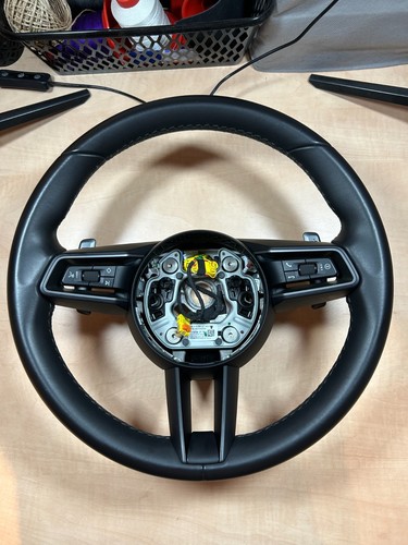 Porsche 911 992 volante