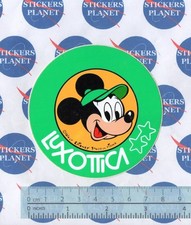 ADESIVO VINTAGE STICKER