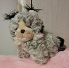 Peluche pupazzo lince Trudi
