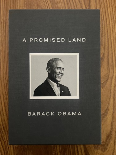 Good promised land - good, land: