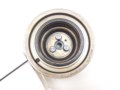 46791866 puleggia motore fiat - 46791866,