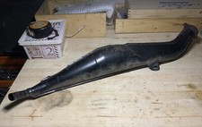 Marmitta espansiva / scarico