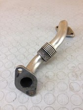 VOLKSWAGEN GOLF 4 (1997-2003) 1.9 66KW 5P TUBO SCARICO VALVOLA EGR 038131521J