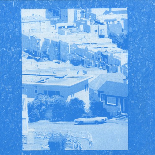 Mix mup after the job - "after, vinyl