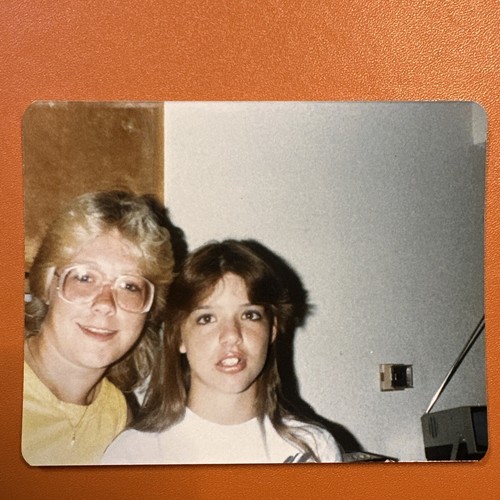 Ragazze adolescenti