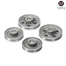 FLANGIA PER MOTORE ELETTRICO