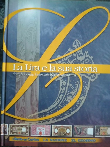 Lira la sua - la, storia