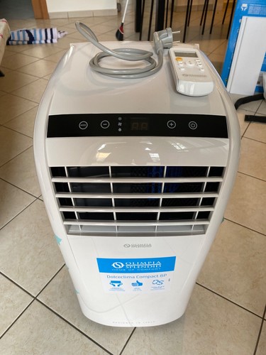 Climatizzatore olimpia - climatizzatore,