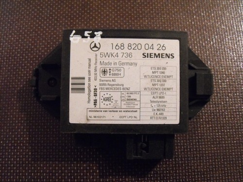 1688200426 modulo comando - 1688200426,