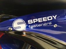 Yamaha R1 carenatura Bulloni