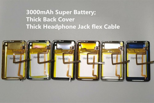 3000mah batteria back - 3000mah,