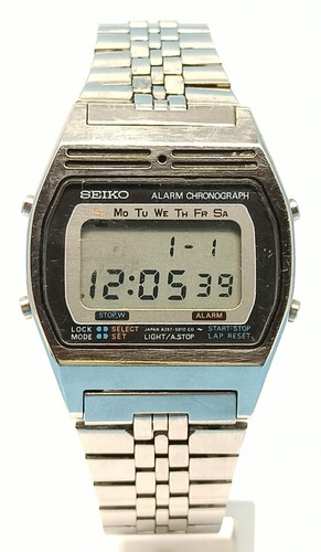 Orologio seiko a257 5010 - orologio, a257-5010