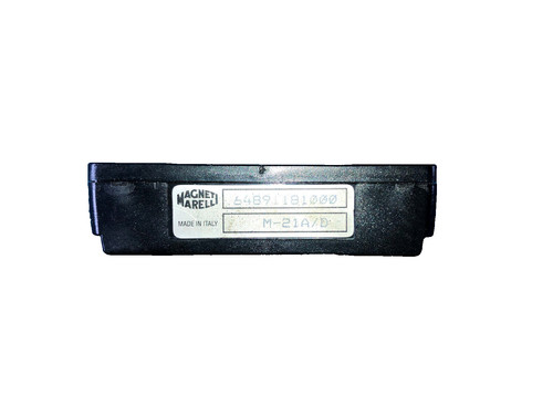 Modulo diagnostico magneti - modulo,