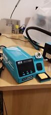 RF4 RF-ONE INTELLIGENT TEMPERATURE CONTROL ANTI-STATICSOLDERING STATION (220V