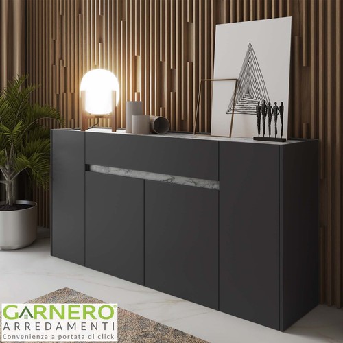 Madia moderna design - , 170x85cm