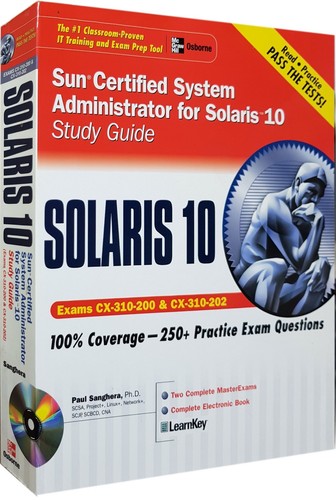 Sun certified system - sun,
