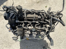 MOTORE TOYOTA YARIS 1.4 DIESEL D4D SIGLA MOTORE 1NDTV