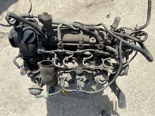 Motore toyota yaris diesel - yaris,