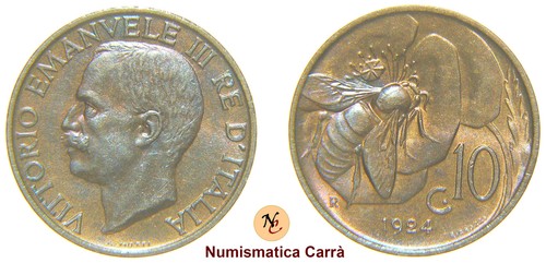 Vittorio emanuele iii 10 - iii,