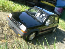renault 5 r5 super gt turbo phase 1 1/18 1 18 1:18 otto ottomobile ottomodels