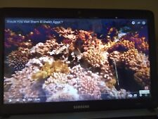 SAMSUNG  RV 510  SCHERMO LCD