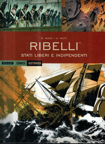Historica ribelli - 63:,