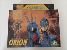 I CAVALIERI DELLO ZODIACO