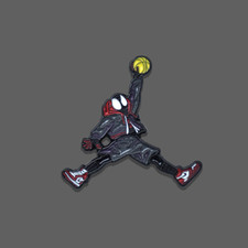 Distintivo spilla Spider-Man