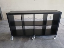 Mobile con ruote - tv,
