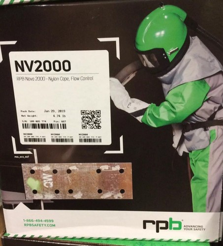 Nova 2000 sandblasting - nova,