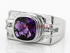 Anello In Argento Sterling 925