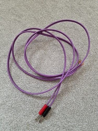 Qed qudos balanced - (2.5m),