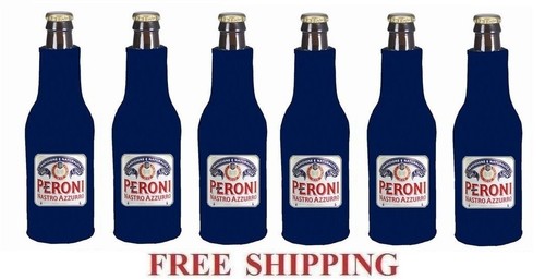 Peroni italia zip bottiglia - peroni,