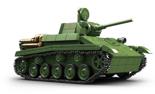 Esercito sovietico carro - sovietico,,