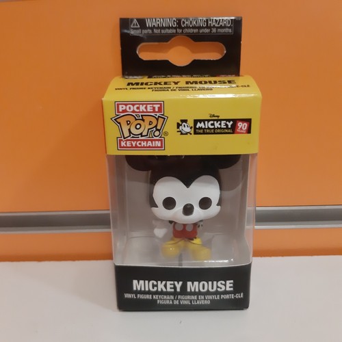 Funko pop portachiavi disney - pop!,
