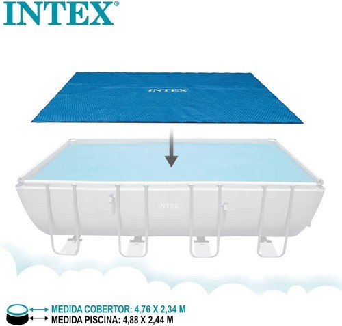 Intex 28029 telo solare - telo,