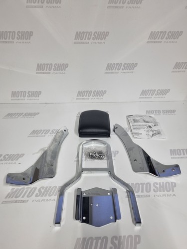 Sissybar yamaha drag star 650 - sissybar,