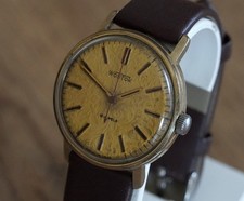 Wostok 18 Jewels