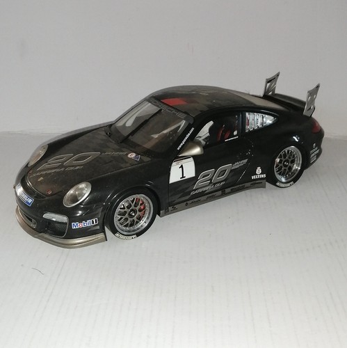 Porsche 911 gt3 cup - porsche,